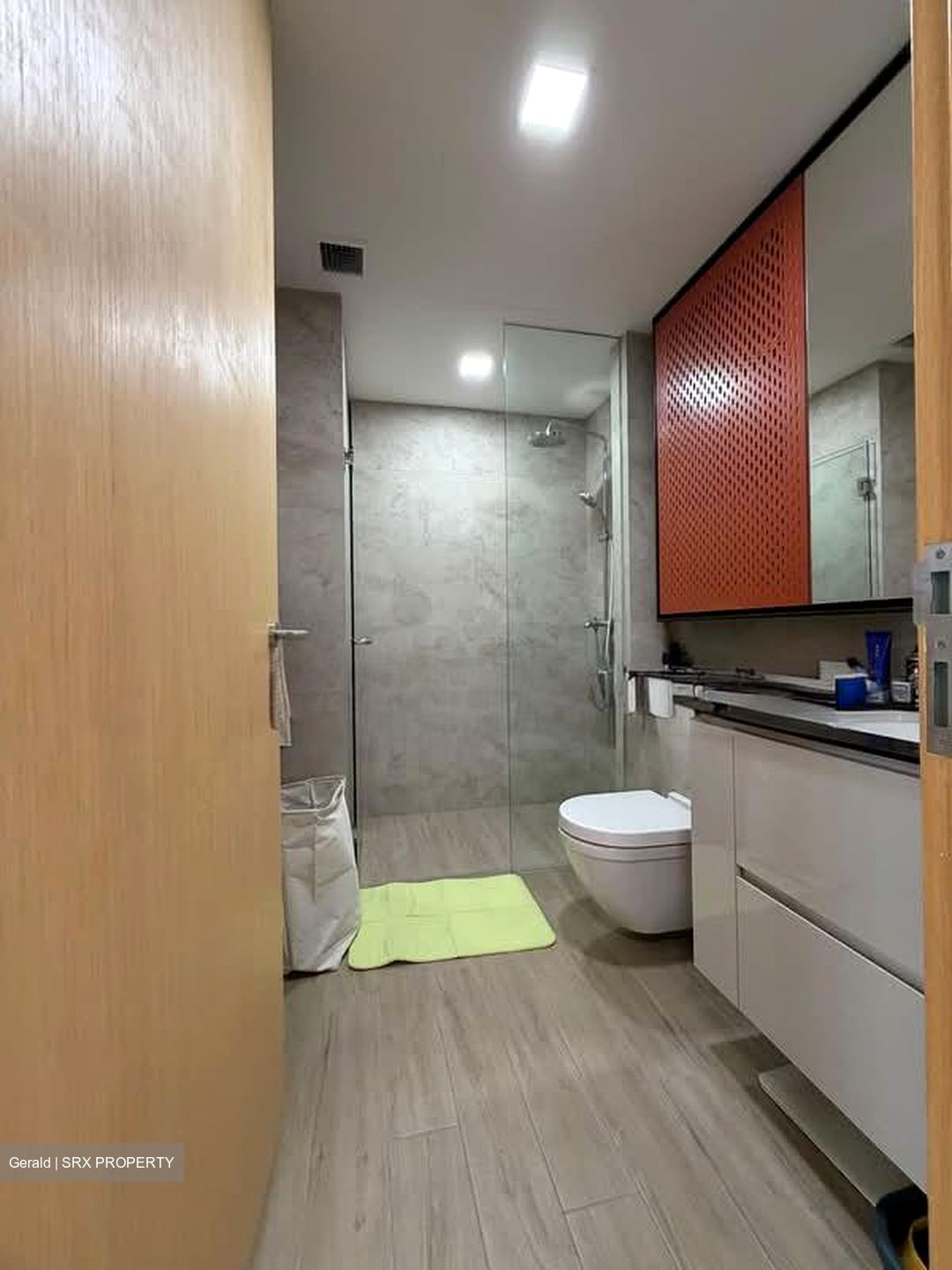 The Tre Ver (D13), Condominium #552097971